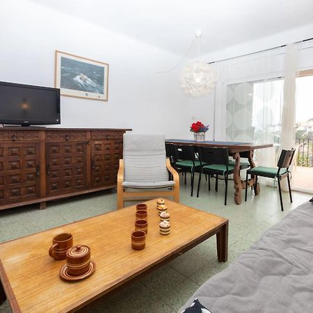 Apartment Cambre D'Aze By Interhome Llança 외부 사진